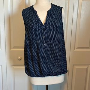 ⭐️New York & Company Top